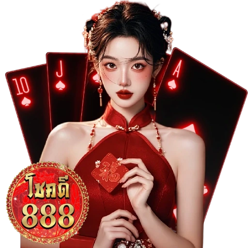 หวย โชค ดี 888